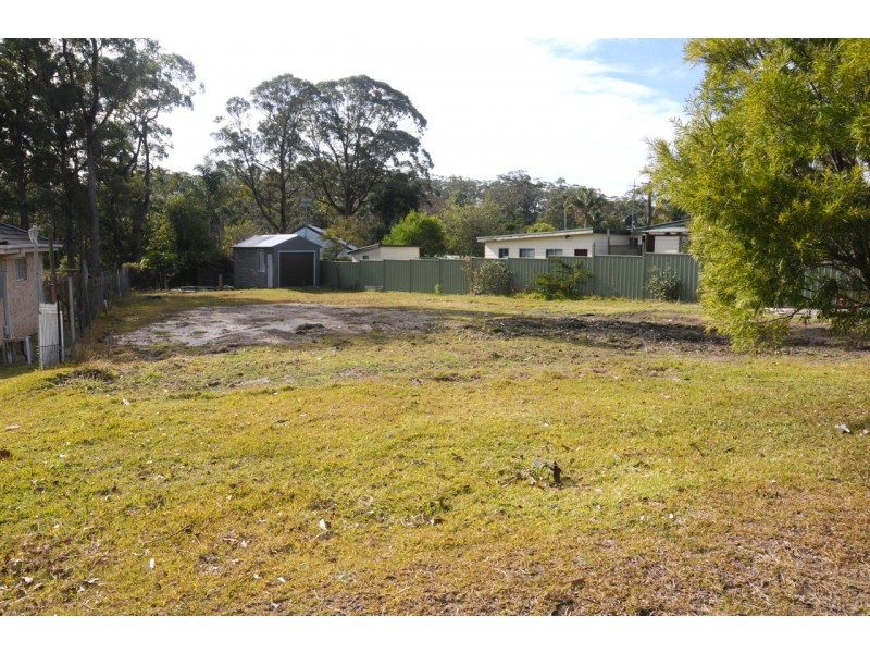 13 Vost Drive, Sanctuary Point NSW 2540