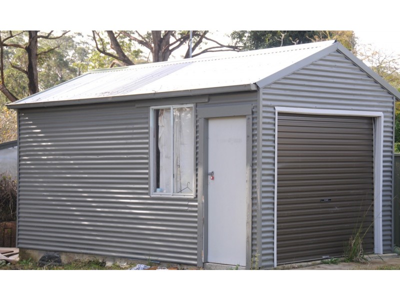 13 Vost Drive, Sanctuary Point NSW 2540