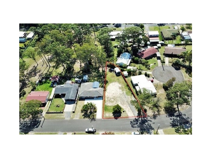 13 Vost Drive, Sanctuary Point NSW 2540