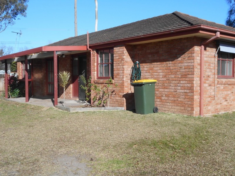 142 Waratah Crs, Sanctuary Point NSW 2540