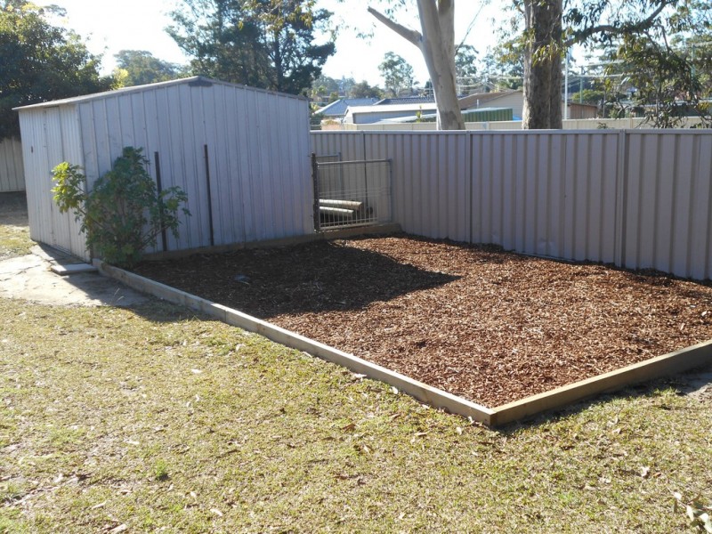 142 Waratah Crs, Sanctuary Point NSW 2540