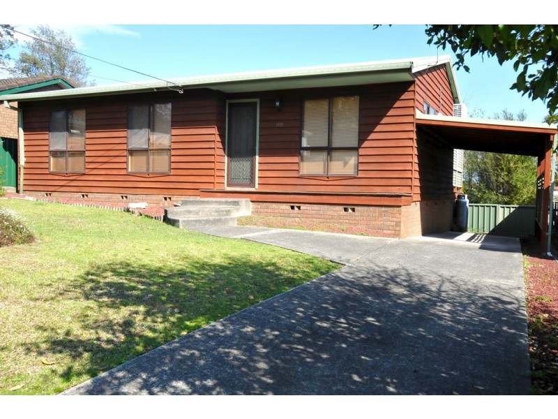 109 The Park Drive, Sanctuary Point NSW 2540