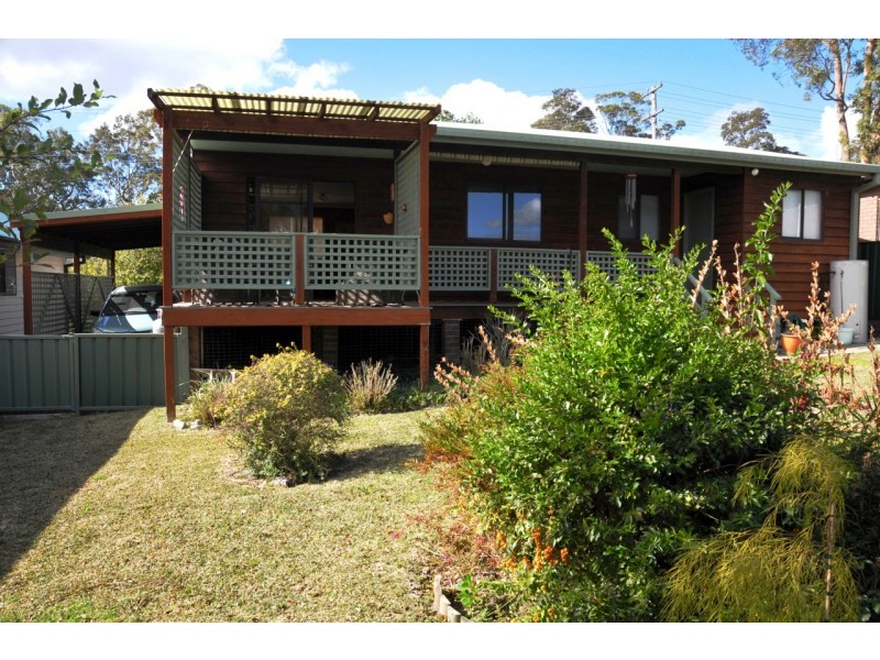 109 The Park Drive, Sanctuary Point NSW 2540