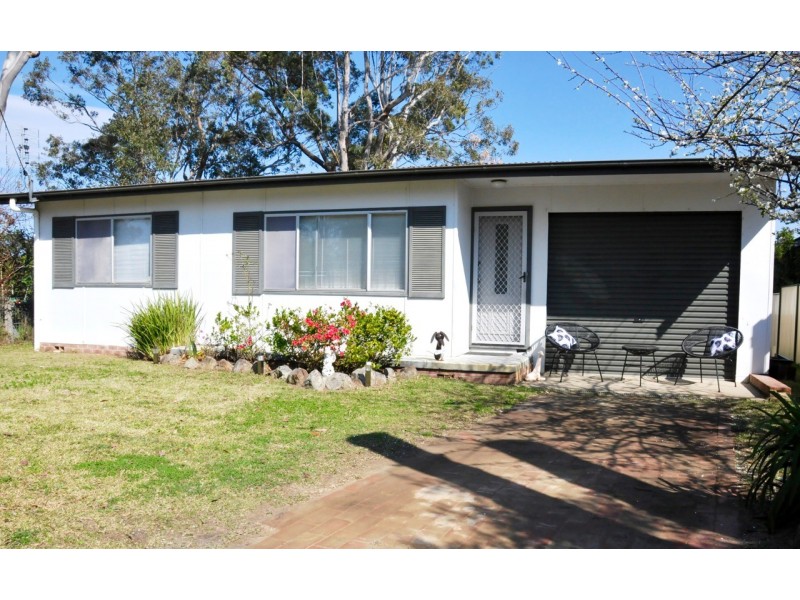 65 The Park Drive, Sanctuary Point NSW 2540