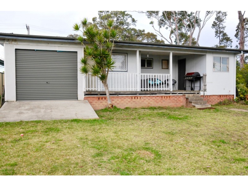 65 The Park Drive, Sanctuary Point NSW 2540