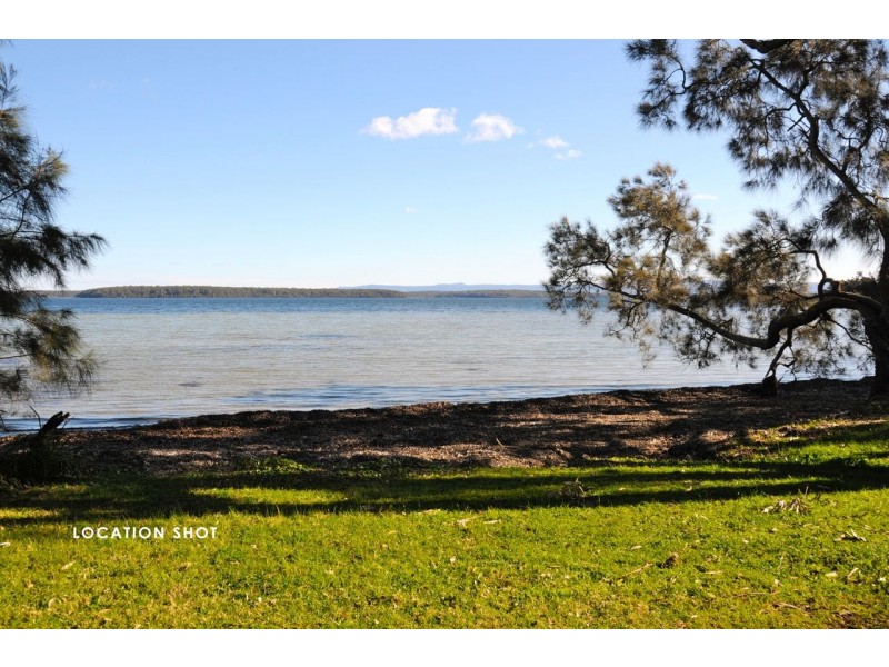 65 The Park Drive, Sanctuary Point NSW 2540