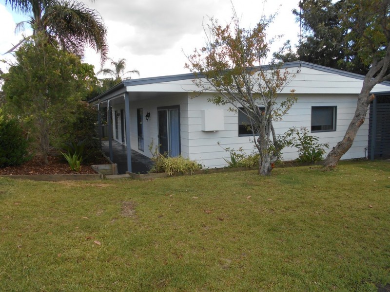 6 Rose Avenue, Sanctuary Point NSW 2540