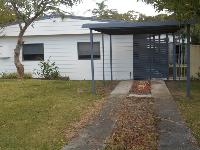 6 Rose Avenue, Sanctuary Point NSW 2540