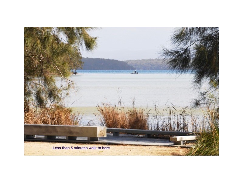 1/18-20 Frederick Street, Sanctuary Point NSW 2540