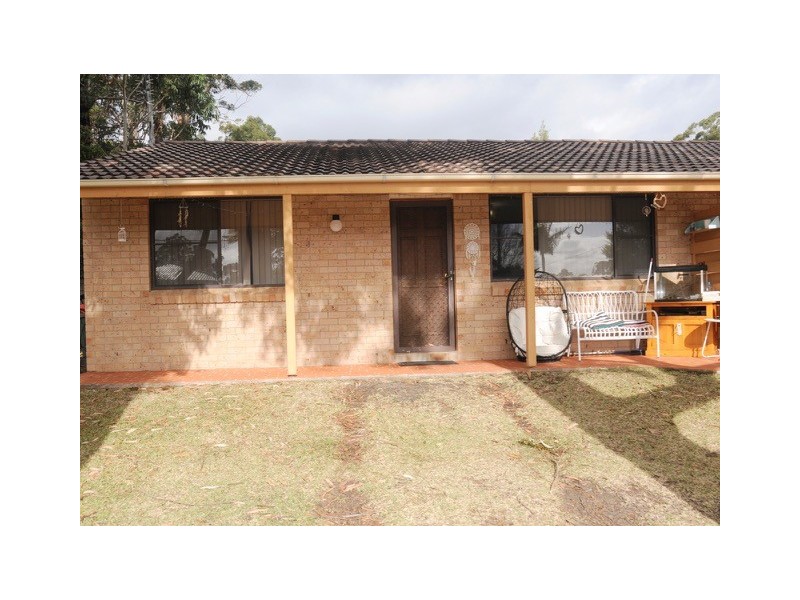 1/18-20 Frederick Street, Sanctuary Point NSW 2540