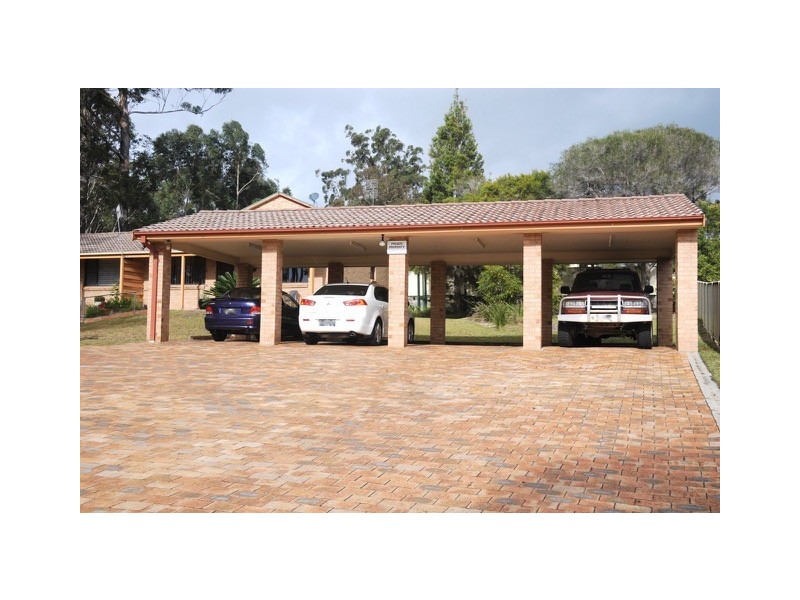 1/18-20 Frederick Street, Sanctuary Point NSW 2540