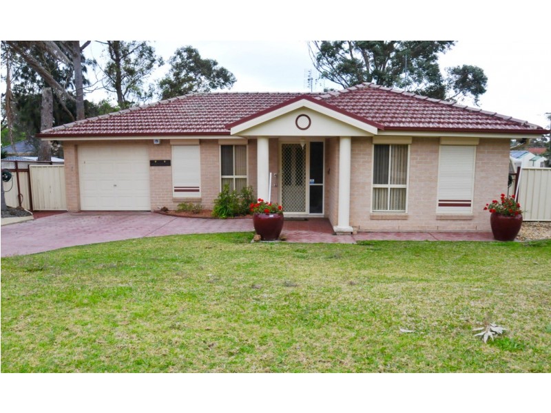 25 Nirimba Avenue, Sanctuary Point NSW 2540