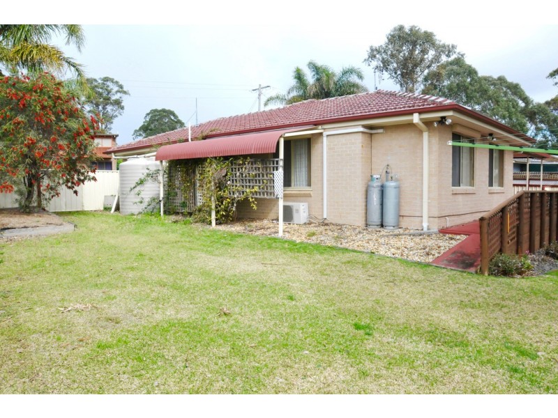 25 Nirimba Avenue, Sanctuary Point NSW 2540