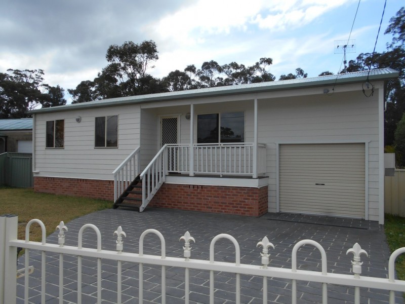 34 Fairway Drive, Sanctuary Point NSW 2540