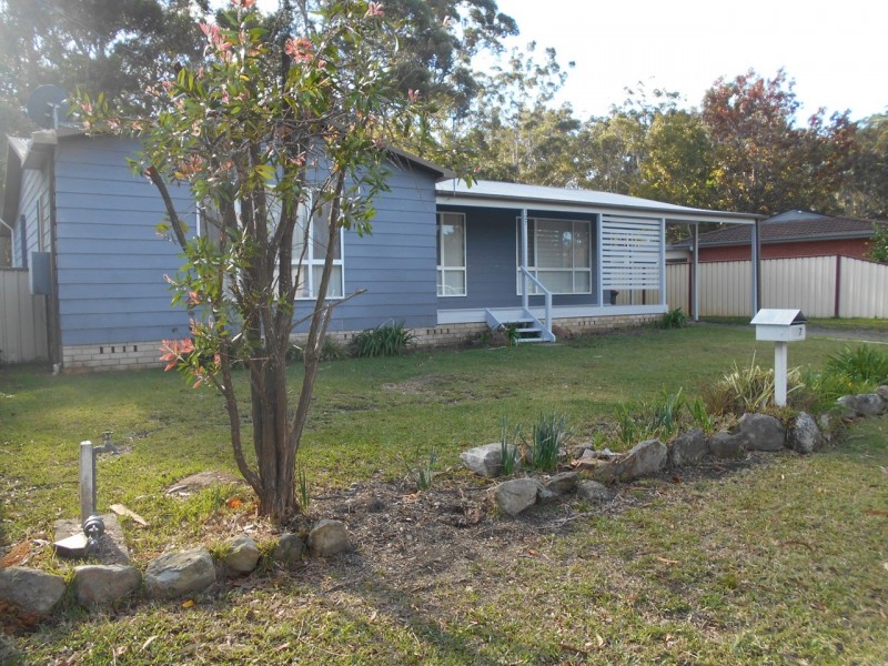 127 Tallyan Point Rd, Basin View NSW 2540