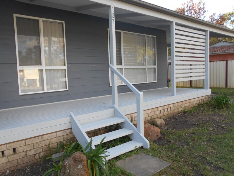 127 Tallyan Point Rd, Basin View NSW 2540