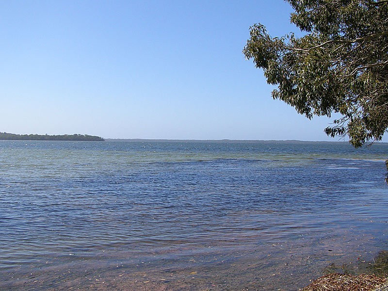 14 Island Point Rd, St Georges Basin NSW 2540