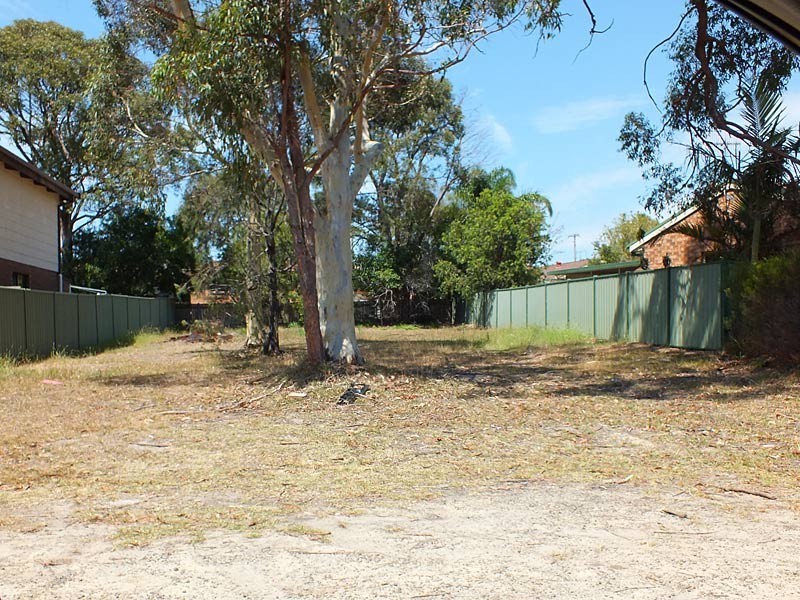 47 The Park Dr, Sanctuary Point NSW 2540