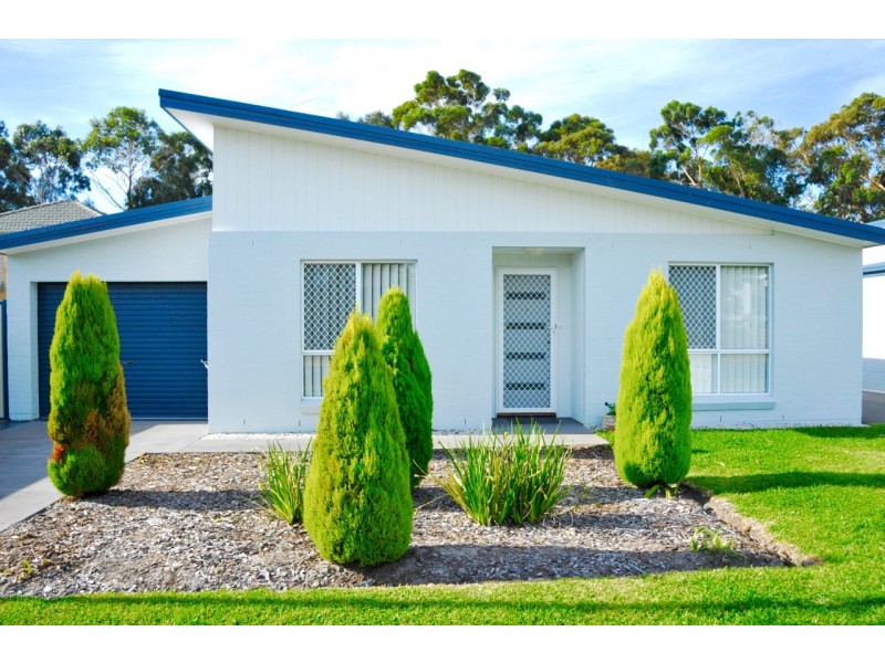 1/3 Leumeah Street, Sanctuary Point NSW 2540