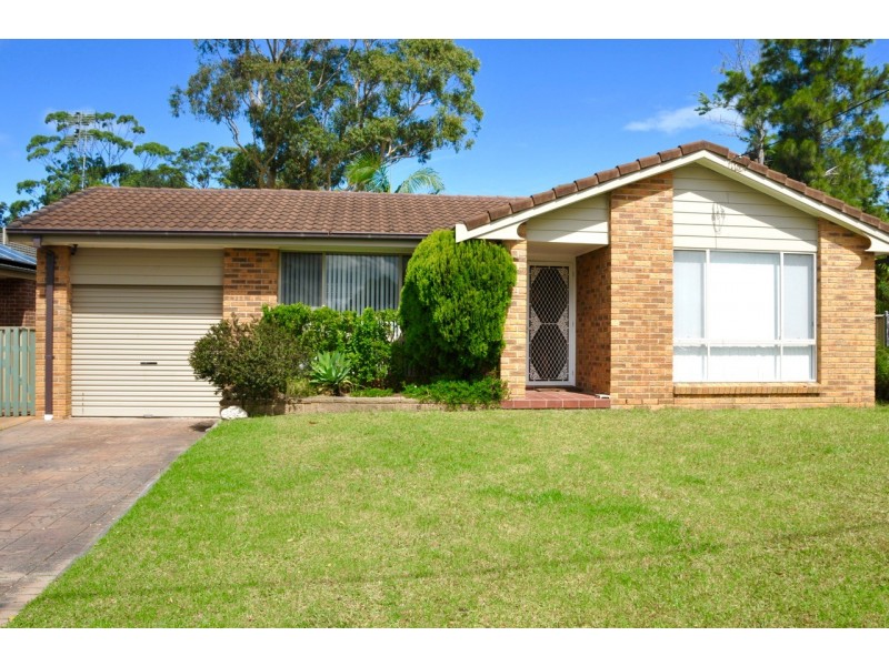 8 Chipmunk Avenue, Sanctuary Point NSW 2540