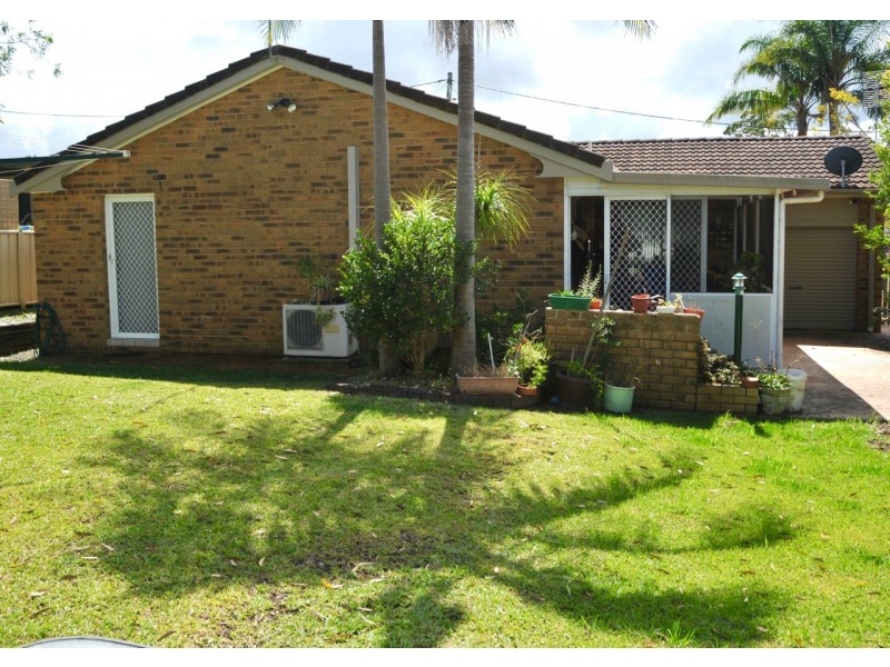 8 Chipmunk Avenue, Sanctuary Point NSW 2540