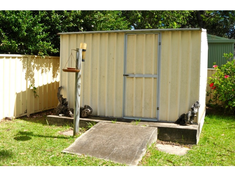 8 Chipmunk Avenue, Sanctuary Point NSW 2540