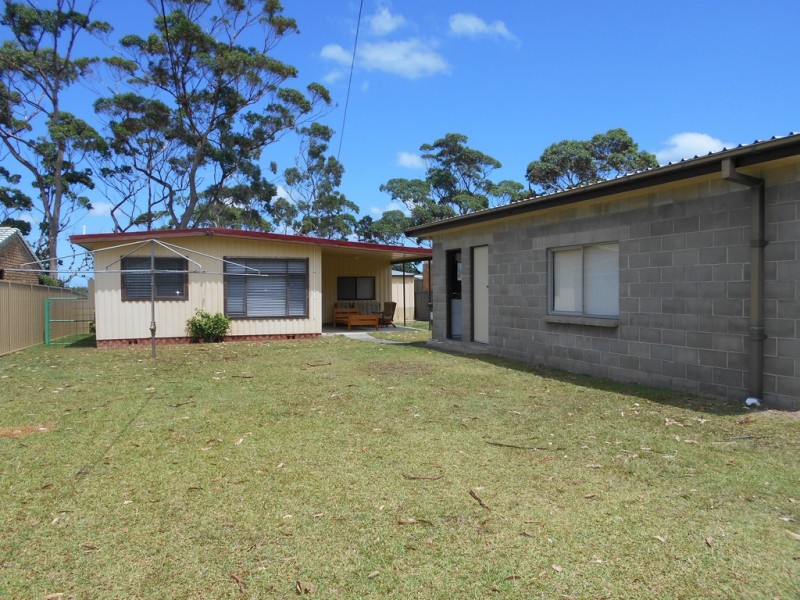 44 Greville Ave, Sanctuary Point NSW 2540