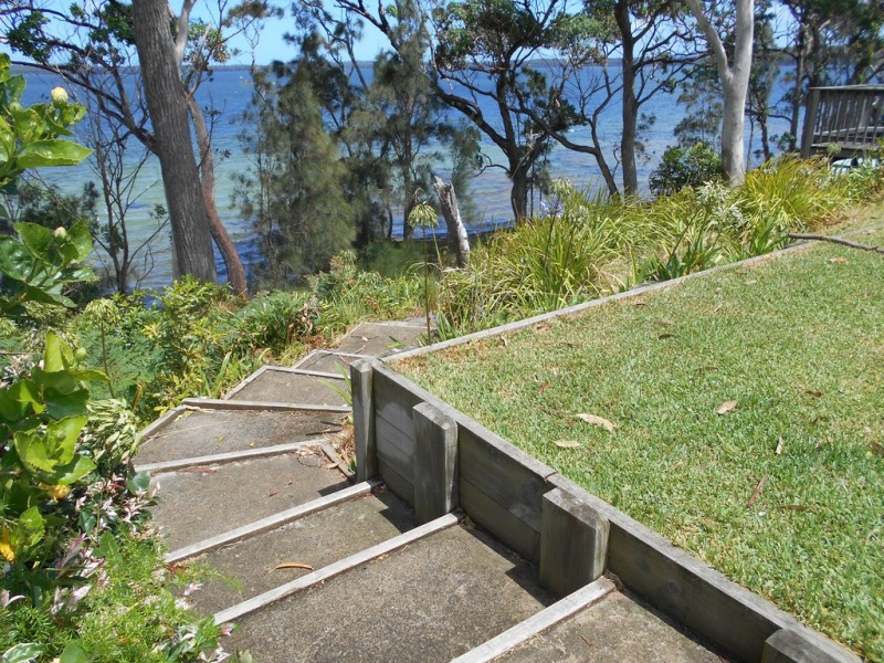 44 Greville Ave, Sanctuary Point NSW 2540