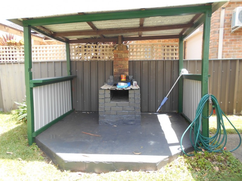 44 Greville Ave, Sanctuary Point NSW 2540