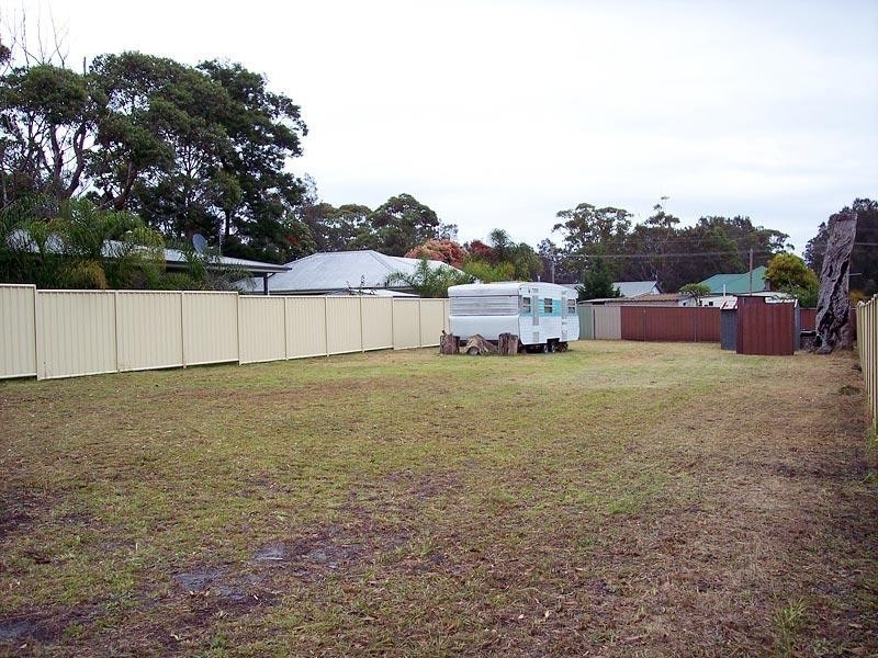 181 Macleans Point Rd, Sanctuary Point NSW 2540