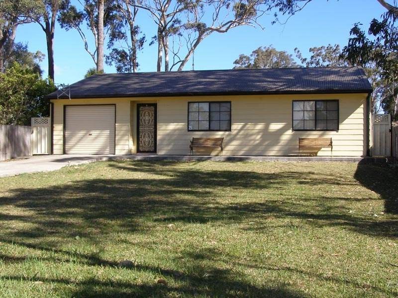 Sanctuary Point NSW 2540