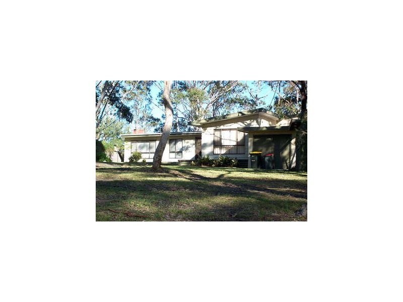 Sanctuary Point NSW 2540