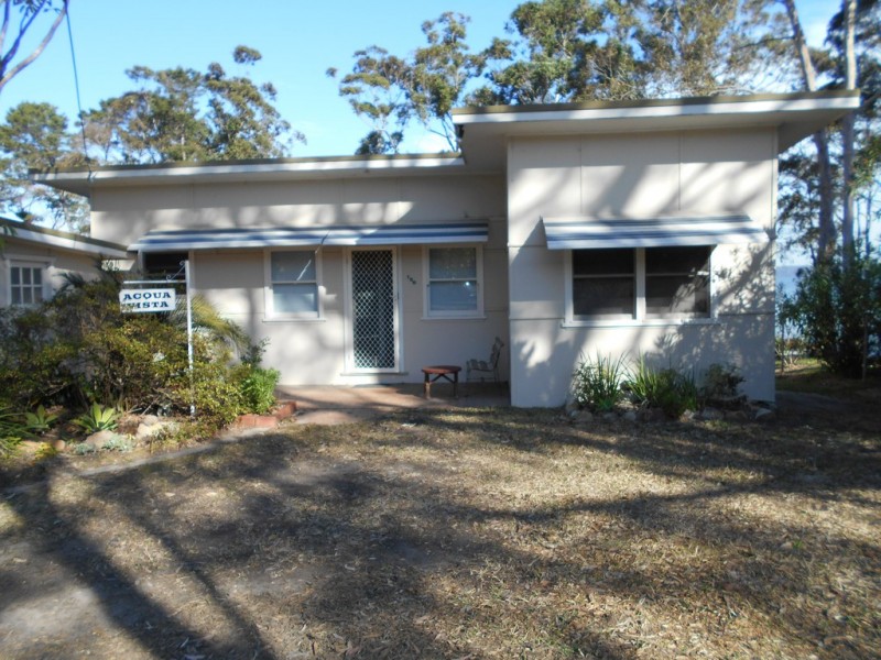 Sanctuary Point NSW 2540