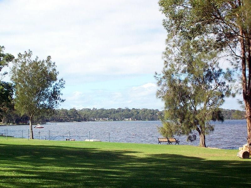 St Georges Basin NSW 2540