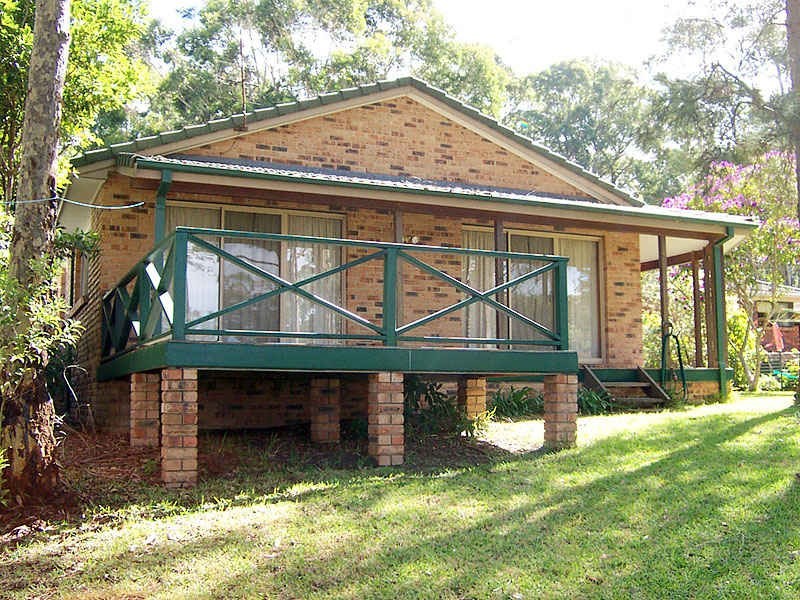 St Georges Basin NSW 2540