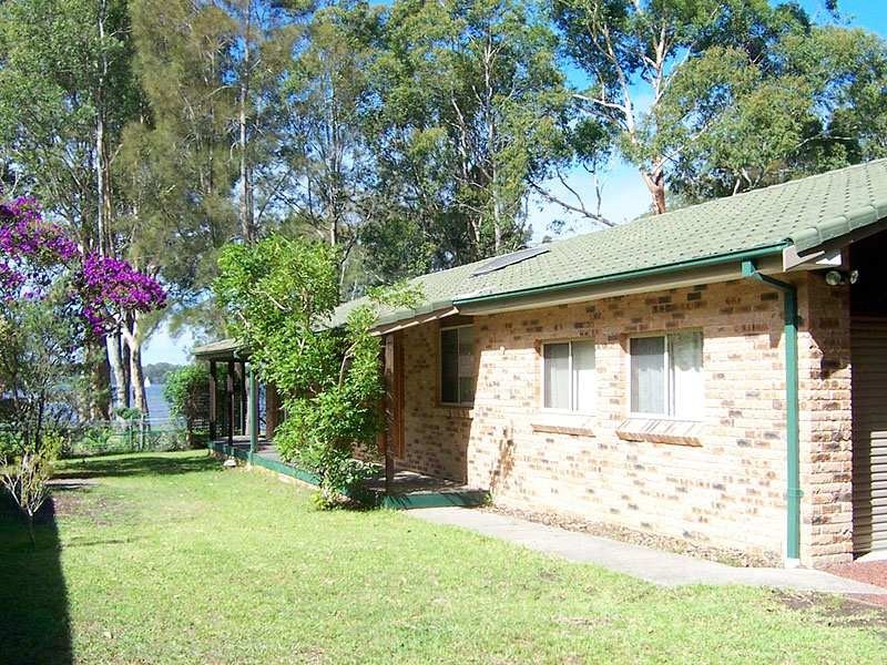 St Georges Basin NSW 2540