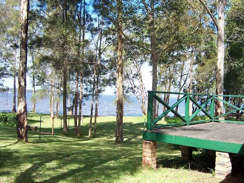 St Georges Basin NSW 2540