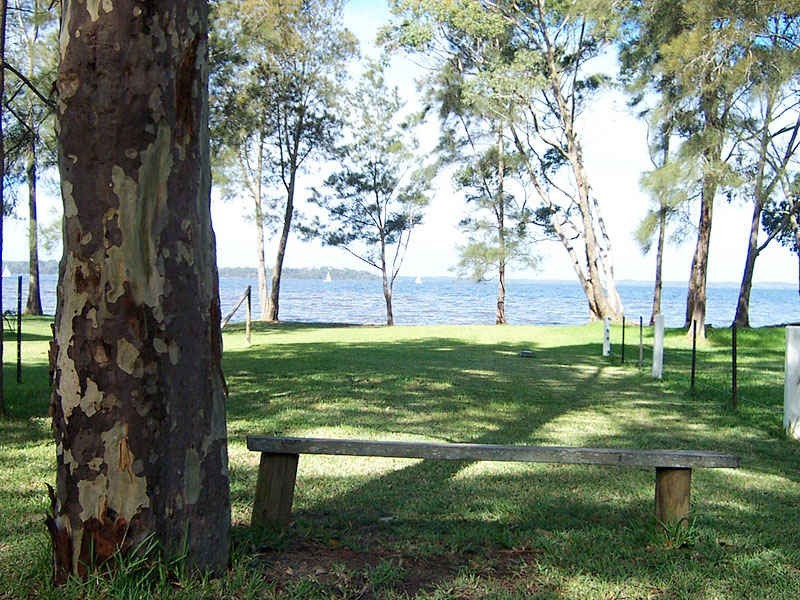 St Georges Basin NSW 2540