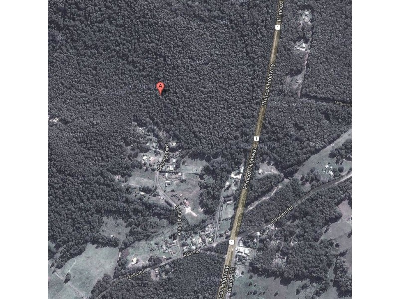 Lot 11 Battunga Drive, Tomerong NSW 2540