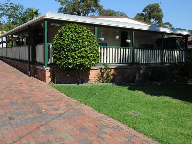 Sanctuary Point NSW 2540