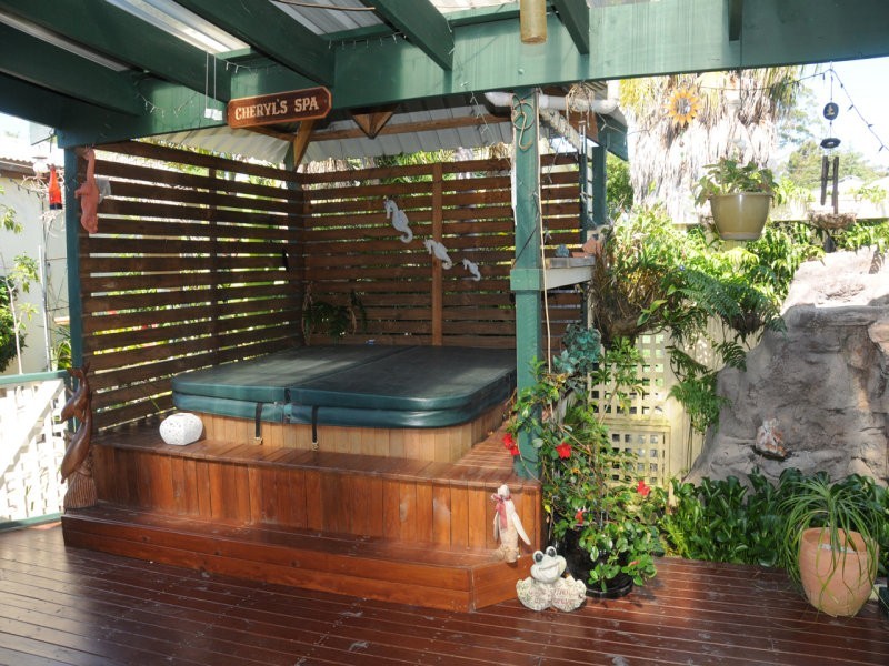 Sanctuary Point NSW 2540