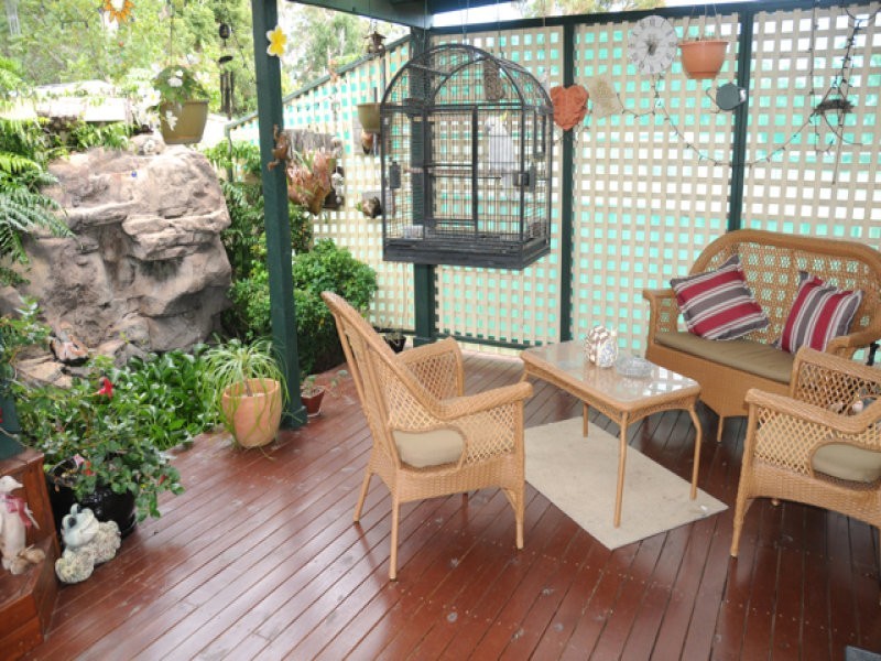 Sanctuary Point NSW 2540