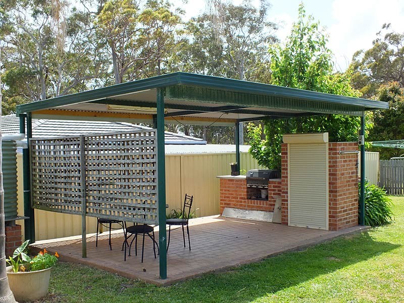 70 Warrego Dr, Sanctuary Point NSW 2540