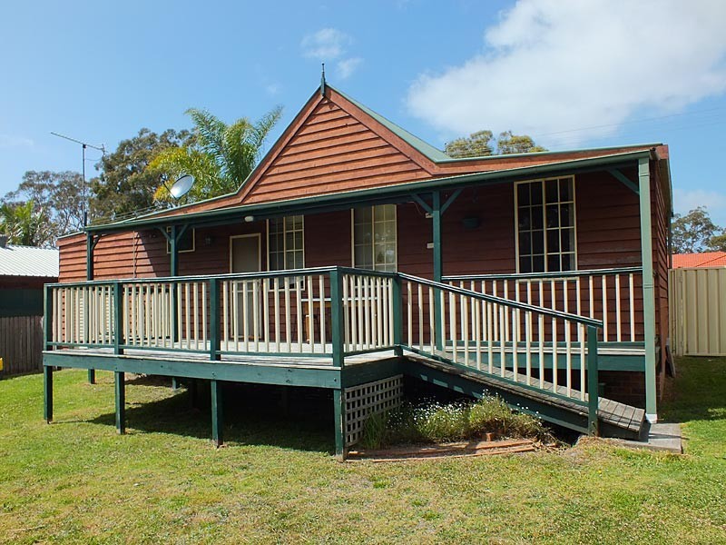 70 Warrego Dr, Sanctuary Point NSW 2540