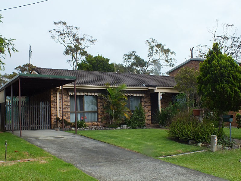 130 Mustang Dr, Sanctuary Point NSW 2540