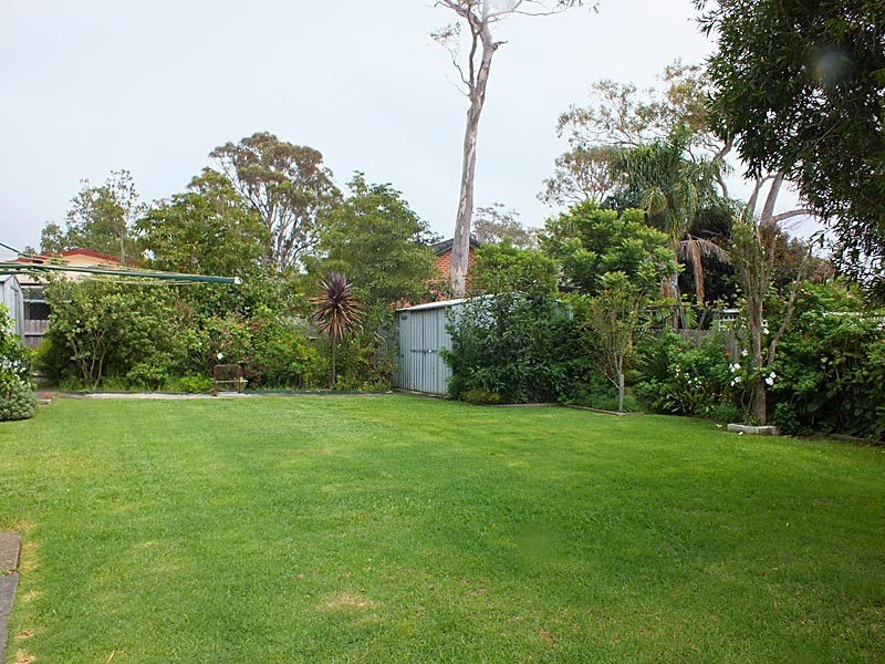130 Mustang Dr, Sanctuary Point NSW 2540