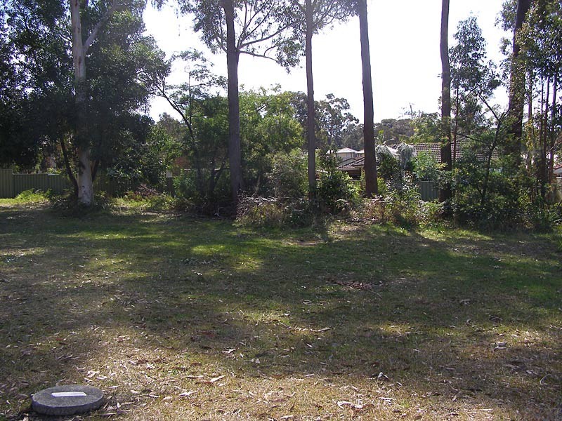 8 Kurraba Pl, St Georges Basin NSW 2540