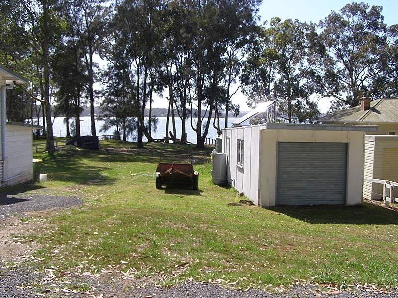 14 Island Point Rd, St Georges Basin NSW 2540