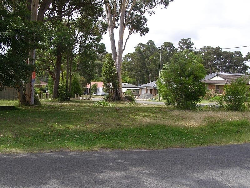 27 Mustang Dr, Sanctuary Point NSW 2540