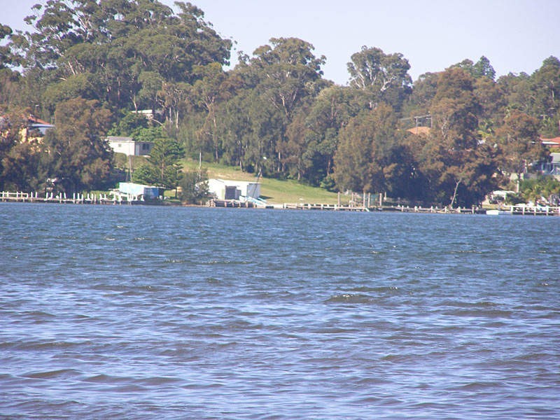 11 Boathaven Ave, Basin View NSW 2540